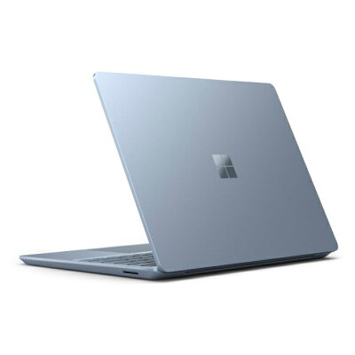 Microsoft Surface Laptop Go アイス ブルー 12.4型 /intel Core i5 /SSD：128GB /メモリ：8GB THH-00034